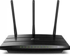 Link archer vr400 gigabit - tp-link,