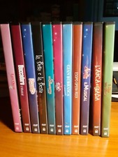 FIABE IN MUSICAL- VIDEO ERRE