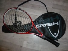 RAQUETTE TENNIS HEAD TITANIUM