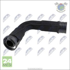 Tubo aspirazione aria filtro AJSParts per AUDI A6 A3 SEAT TOLEDO III II IBIZA C