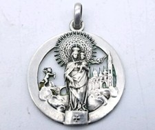 CIONDOLO/MEDAGLIETTA