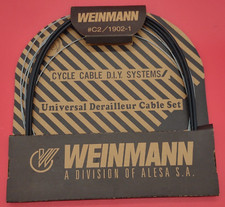 Nuovo Vecchio Stock Cavi