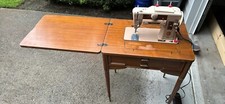 Vintage Singer Model 401A