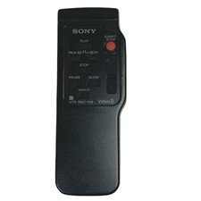 Sony Telecomando Videocamera