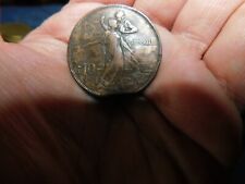 MONETA DA COLLEZIONE ITALIA