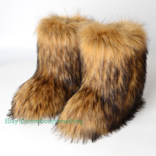 Scarpe stivaletti donna