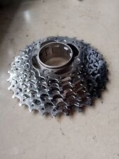 RICAMBIO CASSETTA SHIMANO * CS-M737-1 * 17/30 - 8 V MTB VINTAGE EPOCA EROICA .