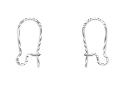 100 orecchini argento placcati - 100,