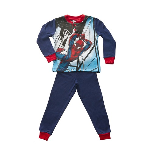 Pigiama bambino spiderman - pigiama,