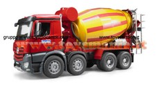 Bruder 03654 mercedes mb - 03654,
