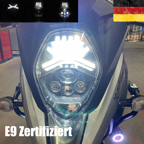 Faro proiettore led