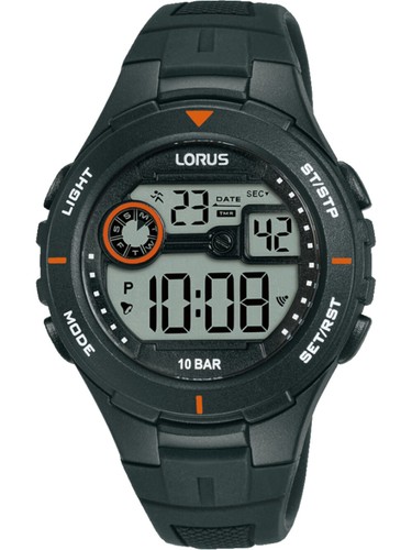 Lorus r2381px9 orologio uomo - r2381px9,