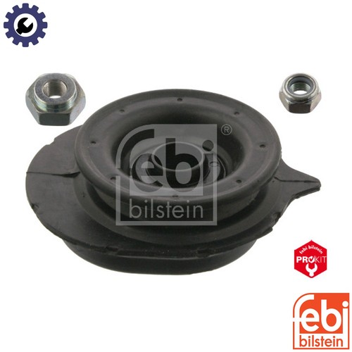 Kit riparazione supporto - kit,