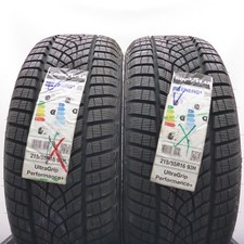 215 55 16 2x Goodyear 215 - i