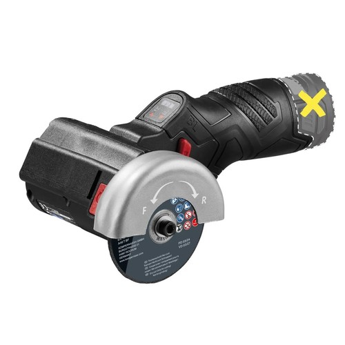 Parkside ppwsa flex - parkside,