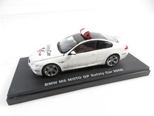 1:43 Kyosho BMW M6 Moto GP