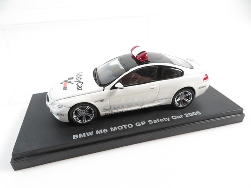 Kyosho bmw moto - kyosho, m6