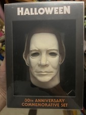 Halloween 30th Anniversary