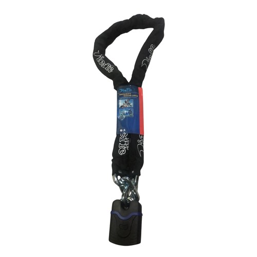 Catena antifurto per moto - per, e