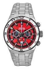 Orologio Uomo Festina Chrono