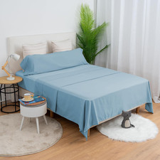 Set Lenzuola Matrimoniali