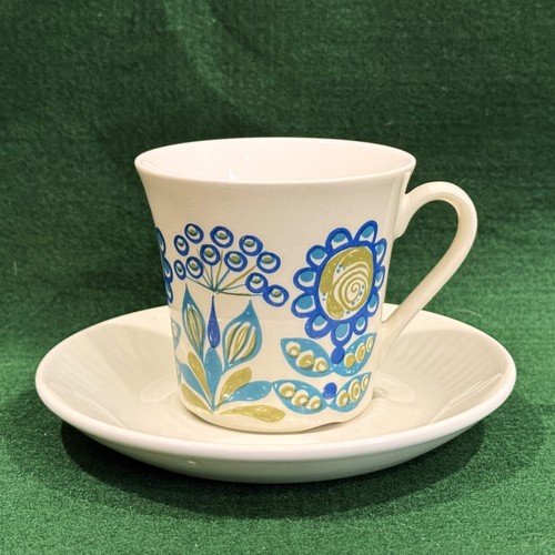 Set tazze piattini vintage - set,