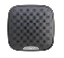 AJAX STREETSIREN BLACK SIRENA