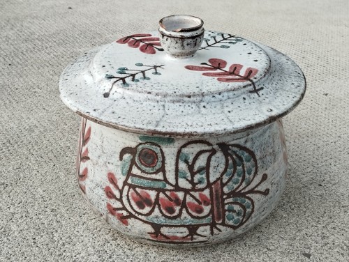 Pot couvert ceramique - couvert,