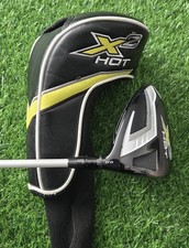 Callaway X2 Hot Driver 9°