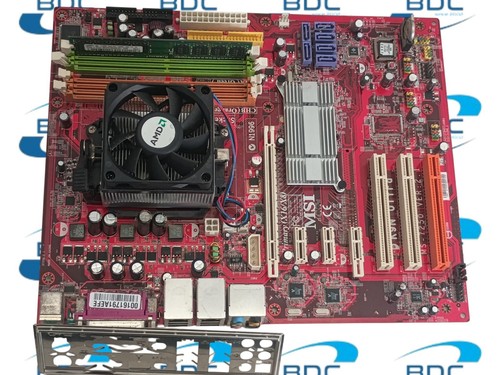 Scheda madre motherboard - madre,