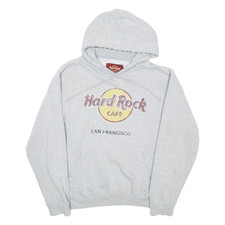 HARD ROCK CAFE San Francisco
