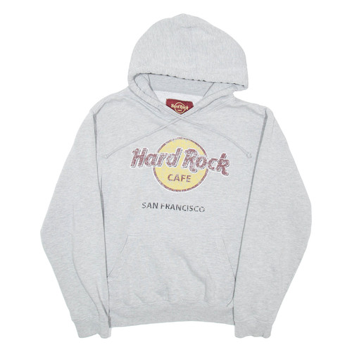 Hard rock cafe - cafe, san
