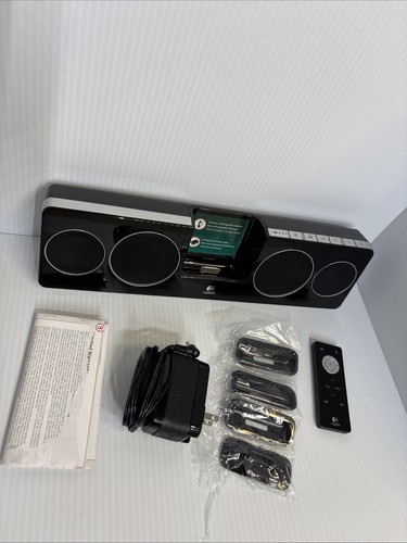 Logitech pure anywhere 2 - logitech,