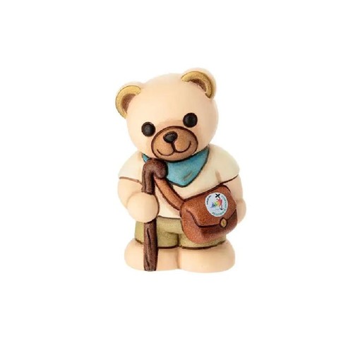 Teddy pellegrino giubileo 2025 - teddy,