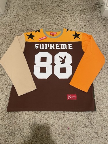 Maglia calcio manica lunga