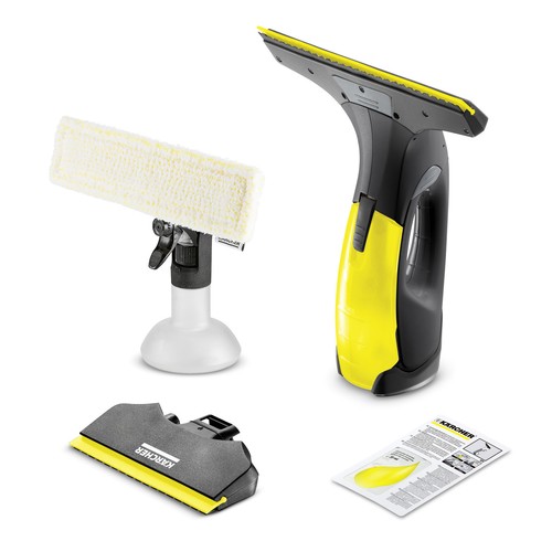 Karcher lavavetri premium - karcher, 2