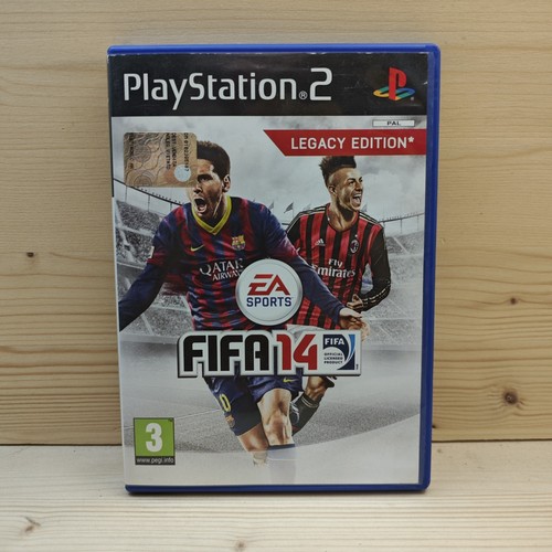 Fifa pal ita - -, per