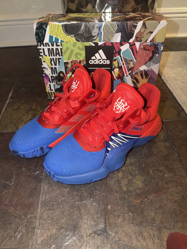 Taglia marvel x adidas - taglia,