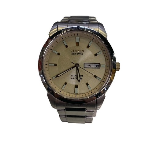 Orologio uomo 4239 citizen - uomo,