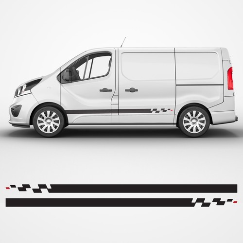 Per fiat talento strisce - fiat,