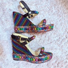 Christian Louboutin Pyraclou