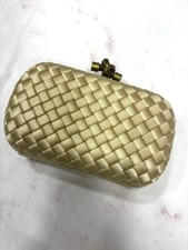 Pochette Bottega Veneta Knot