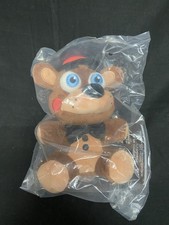 Funko Toy Freddy Peluche 2021