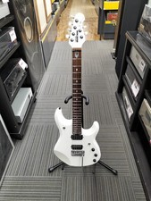 Ernie Ball Music Man John