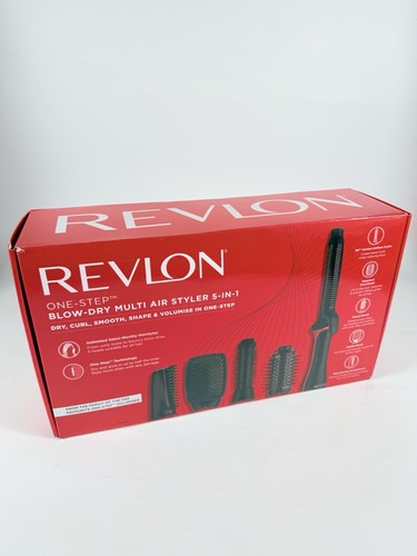 Revlon one steptm blow - revlon, blow-dry