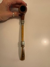 Lotto n. 7 pipe vari marchi