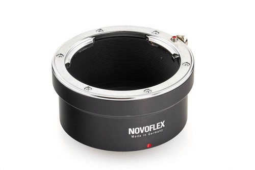 Novoflex adapter leica an - adapter, r