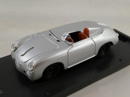 Brumm porsche 356 goetze von - 356,