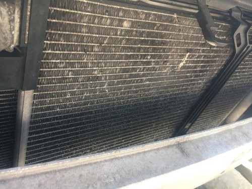 Condensatore clima peugeot 308 - peugeot,