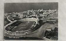 CARTOLINA BARI - LO STADIO FG